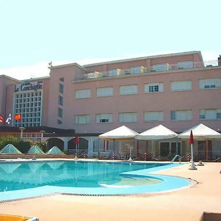 Hotel Le Conchiglie-3